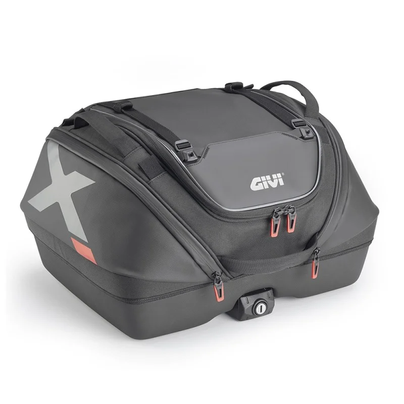 XL08B GIVI BORSA MONOKEY X-LINE NEW 40 LITRI Saldi