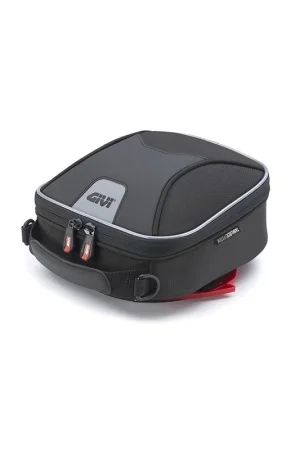 XS319Y GIVI BORSELLO DA SERBATOIO TANKLOCK XSTREAM YKK 3 LITRI Prezzo Ridotto