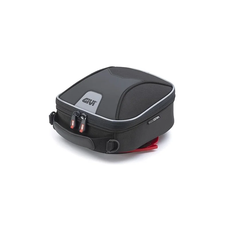 XS319Y GIVI BORSELLO DA SERBATOIO TANKLOCK XSTREAM YKK 3 LITRI Prezzo Ridotto