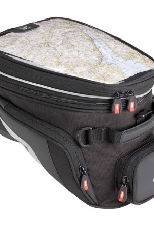 XS320Y GIVI BORSA SERBATOIO XTREAM TANKLOCK HONDA CFR 1000 Spedizione Gratuita