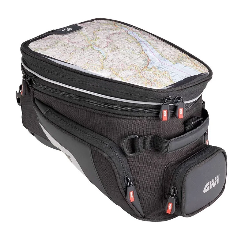 XS320Y GIVI BORSA SERBATOIO XTREAM TANKLOCK HONDA CFR 1000 Spedizione Gratuita