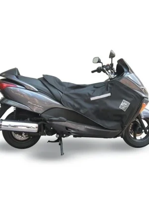 Acquista Ora R050 TUCANO URBANO TERMOSCUD COPRIGAMBE ANTIPIOGGIA ANTIVENTO Honda Forza 200 250 fino 2012