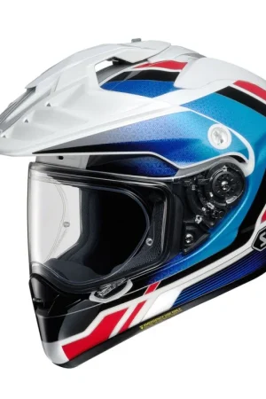 Affare Casco Touring Shoei Hornet-Adv Sovereign Tc10