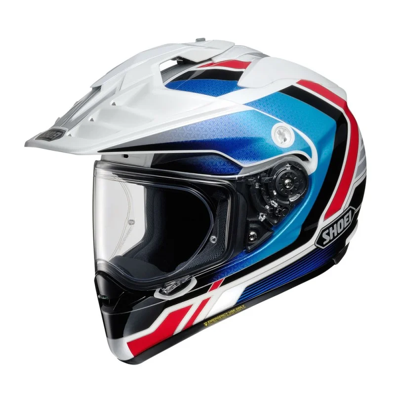 Affare Casco Touring Shoei Hornet-Adv Sovereign Tc10