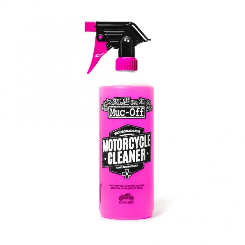 Detergente Per Moto Muc-Off 1 Litro Miglior Prezzo