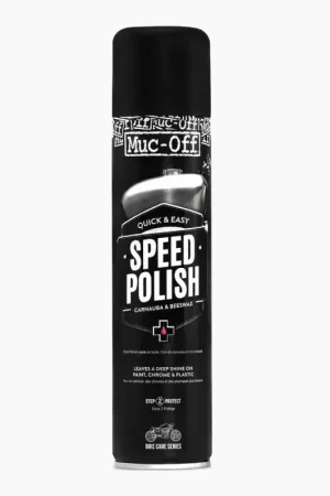 A Buon Prezzo Speed Polish 400Ml Muc-Off
