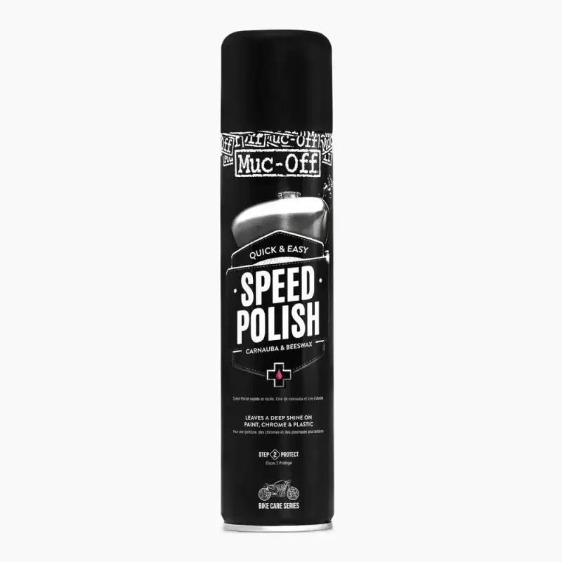 A Buon Prezzo Speed Polish 400Ml Muc-Off