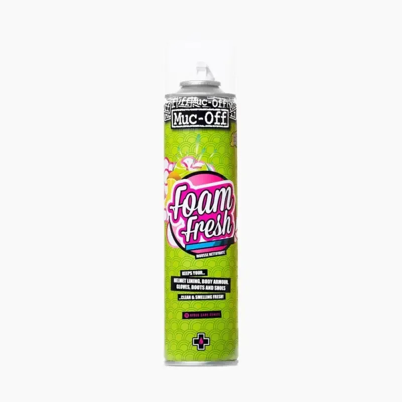 Affare Schiuma Fresca 400 Ml Muc-Off