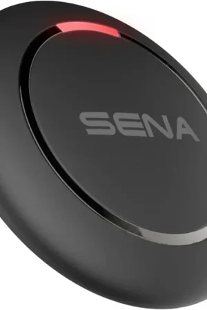 Telecomando Bluetooth Adesivo Per Sena Rideconnected App Ordina Subito