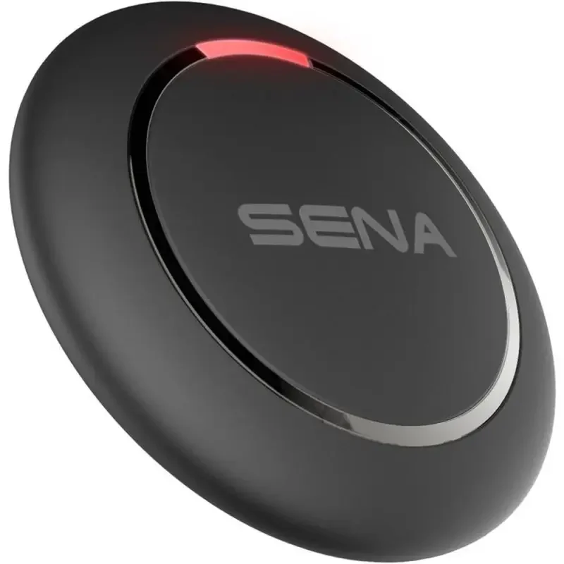 Telecomando Bluetooth Adesivo Per Sena Rideconnected App Ordina Subito