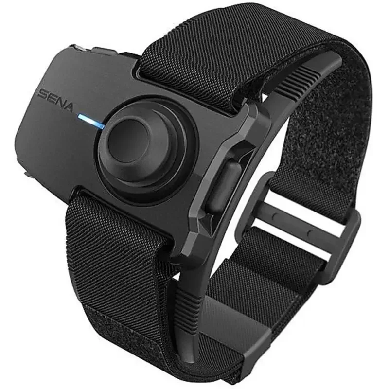 Offerta Del Giorno Telecomando Bluetooth Per Interfono Multi Attacco Sena SC-WR-01