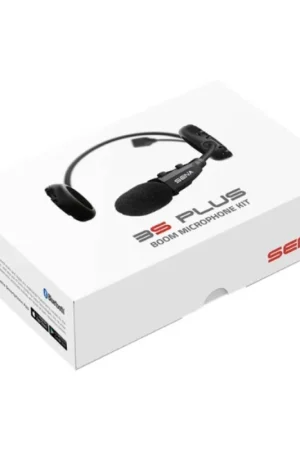 Interfono Sena 3SPLUS-B Singolo Per Caschi Jet Miglior Prezzo