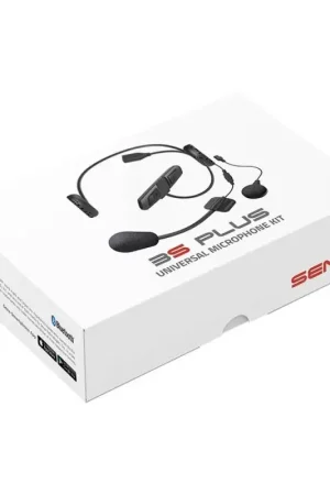 Interfono Sena 3SPLUS-WB Singolo Per Caschi Modulari E Integrali Sconto