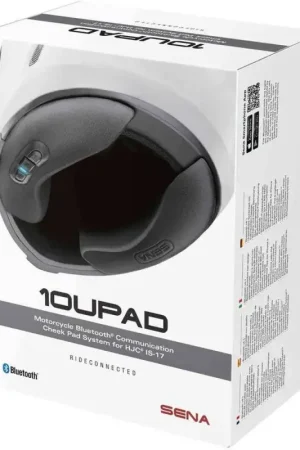 Interfono Sena 10UPad Per Hjc IS-MAX2 A Buon Prezzo