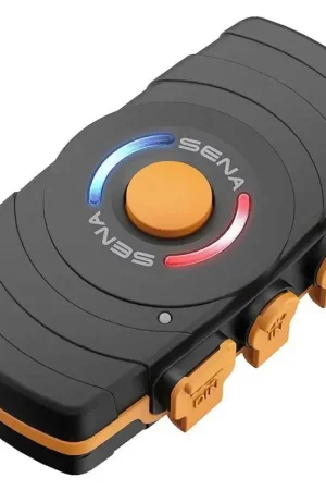 Adattatore Bluetooth CB Sena Per Harley Davidson Offerta Limitata