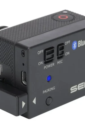 Promozione Pack Gp-10 Bluetooth Sena Per Gopro
