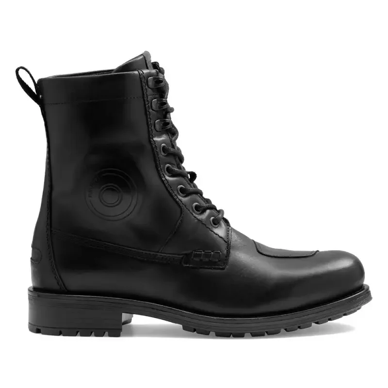 Scarpe Revit Portland Nero Offerta