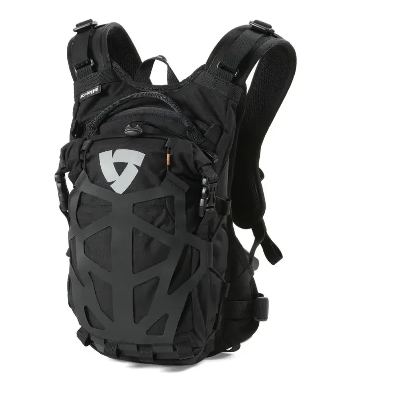 Zaino Revit Arid 9L H2O Nero Prezzo Scontato