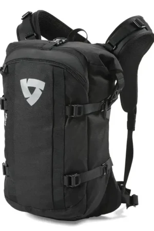 Zaino Revit Load 22L H2O Nero Saldi