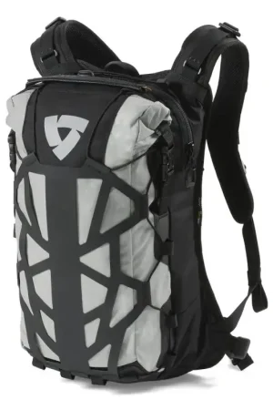 Zaino Revit Barren 18L H2O Nero Grigio Chiaro Più Venduto
