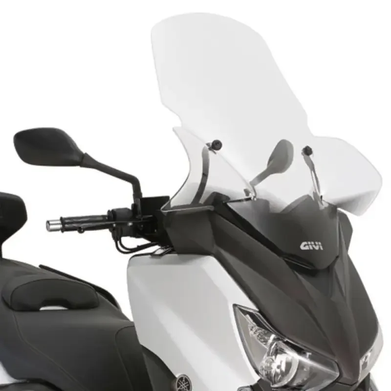 Vendita Finale Parabrezza Givi 2111DT Trasparente