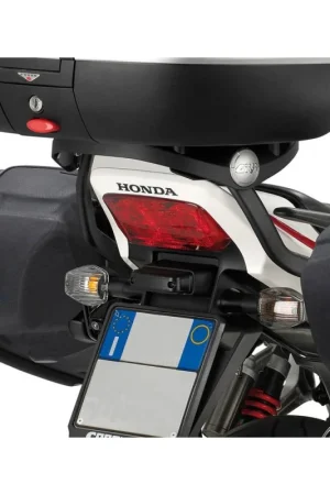 A Buon Prezzo Attacco Posteriore Givi 268FZ