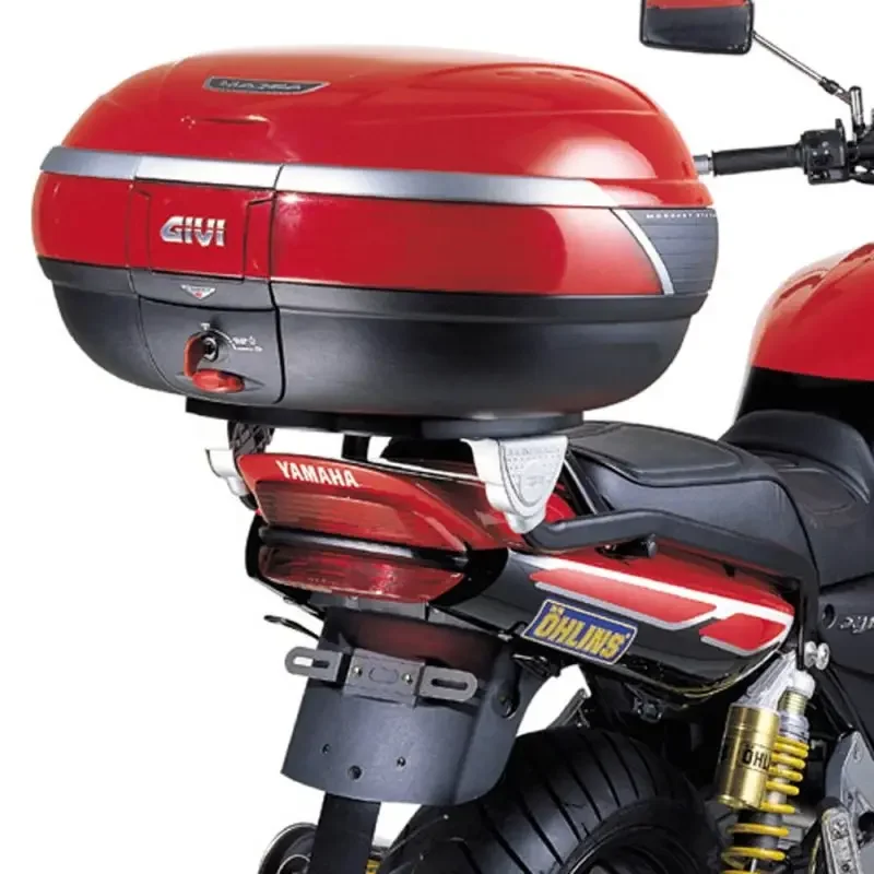 Professionale Attacco Posteriore Givi 341F