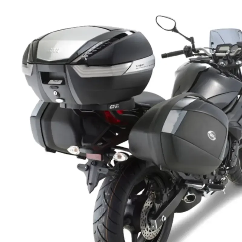 Offerta Speciale Attacco Posteriore Givi 364FZ