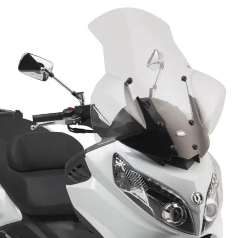 Direttamente Dal Produttore Parabrezza Givi 7051DT Trasparente
