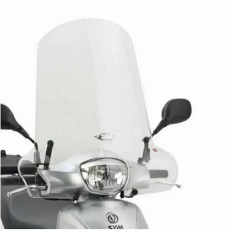 Prezzo Ridotto Parabrezza Givi 7053A Trasparente