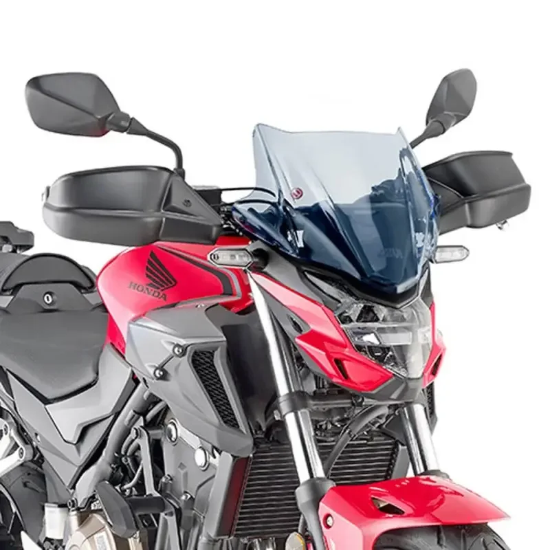 Spedizione Gratuita Kit Attacchi Cupolino Givi A1176A