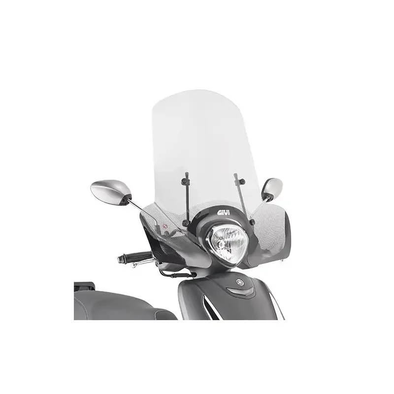 Spedizione Espresso Kit Attacchi Parabrezza Givi A2154A