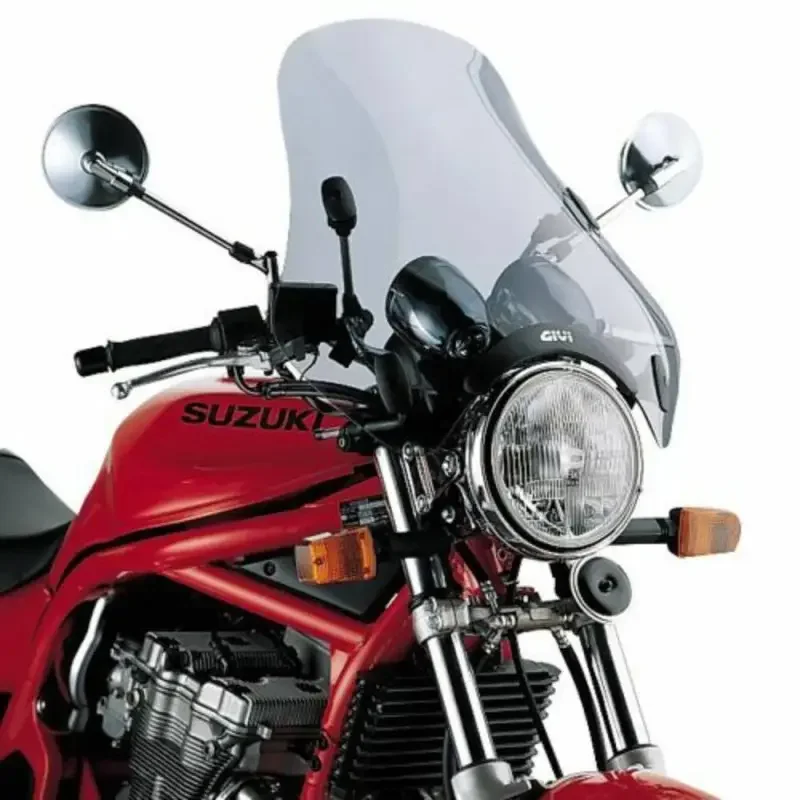 Cupolino Universale Givi A34 Fumé Promozione