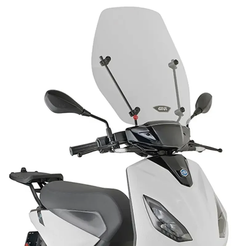 Kit Attacchi Parabrezza Givi A5618A Scelto Dai Clienti