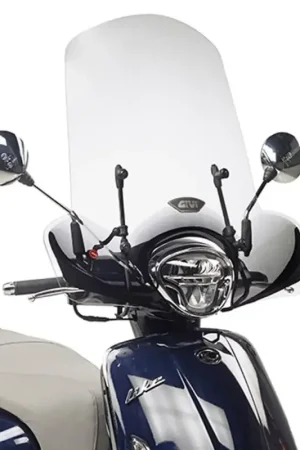 A Buon Prezzo Kit Attacchi Parabrezza Givi A6109A