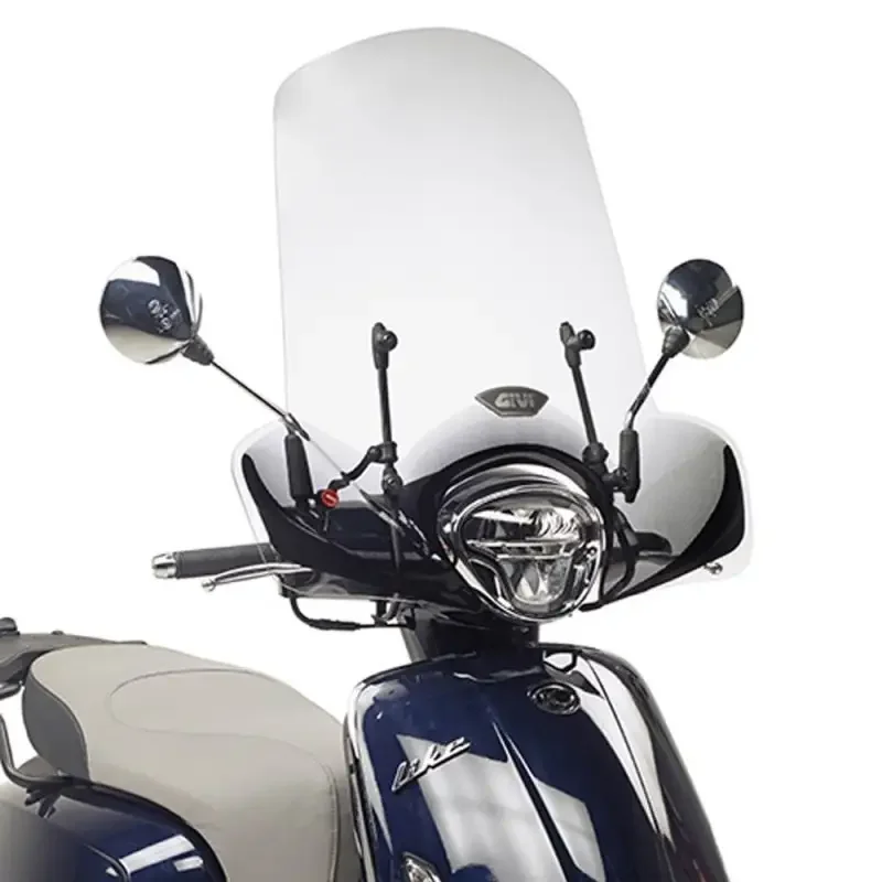 A Buon Prezzo Kit Attacchi Parabrezza Givi A6109A