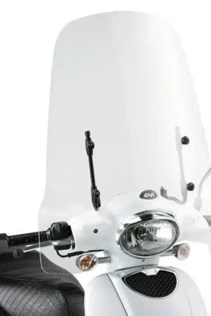 A Buon Prezzo Kit Attacchi Parabrezza Givi A6704A