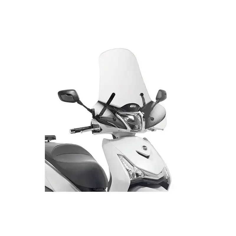 Kit Attacchi Parabrezza Givi A7057A Novità