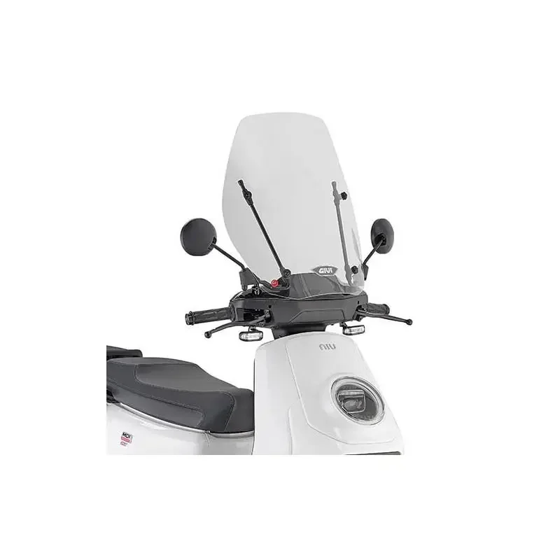 Ordina Subito Kit Attacchi Parabrezza Givi A8962A