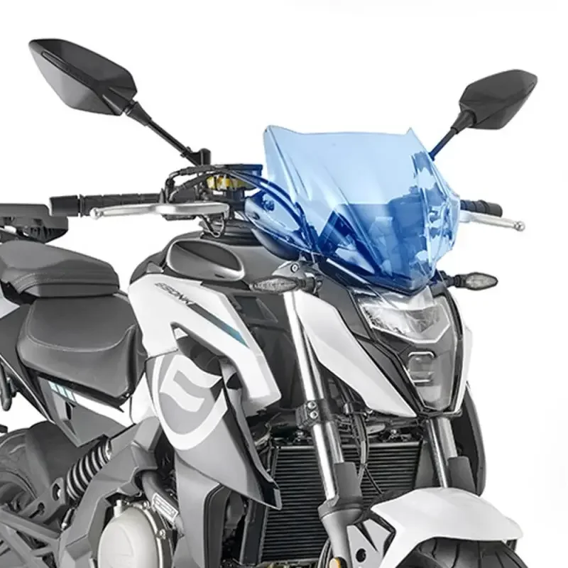 Kit Attacchi Cupolino Givi A9223A Occasione