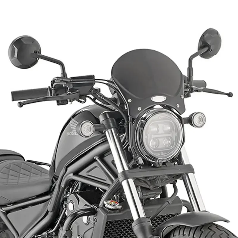 Nuovo Arrivo Kit Attacchi Cupolino Givi AL1182A
