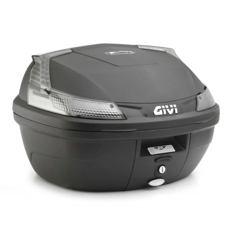 Bauletto Givi B37NT Blade Tech Monolock 37 Litri Nero Super Prezzo