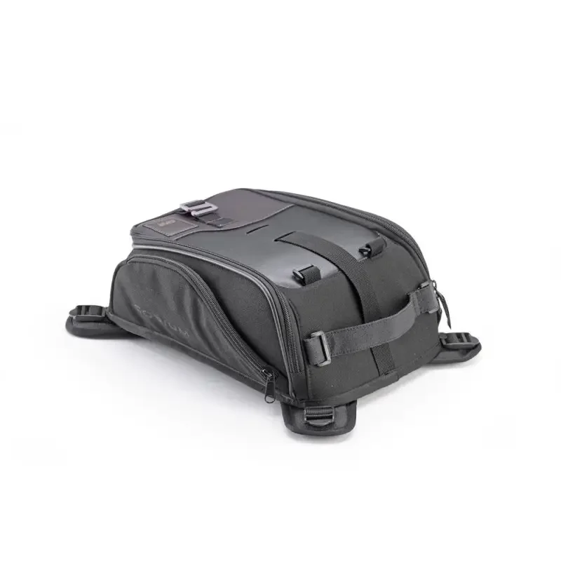 Nuova Collezione Borsa Serbatoio Givi CORIUM RANGE Magnetica CRM103 8 Litri
