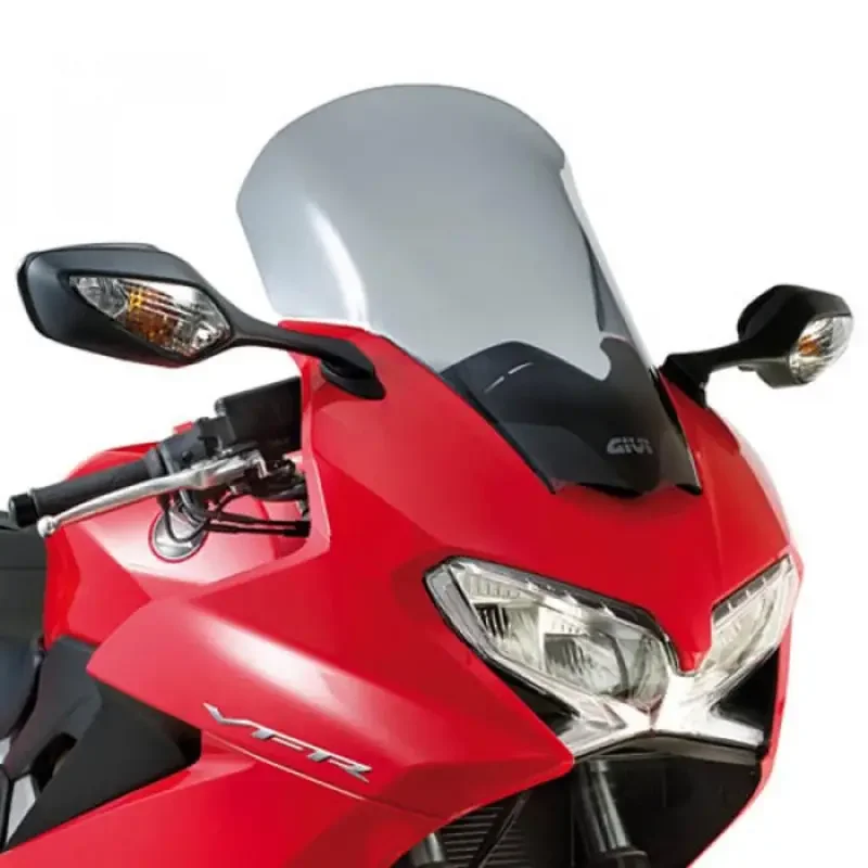 Cupolino Givi D1132S Fumé Offerta Speciale