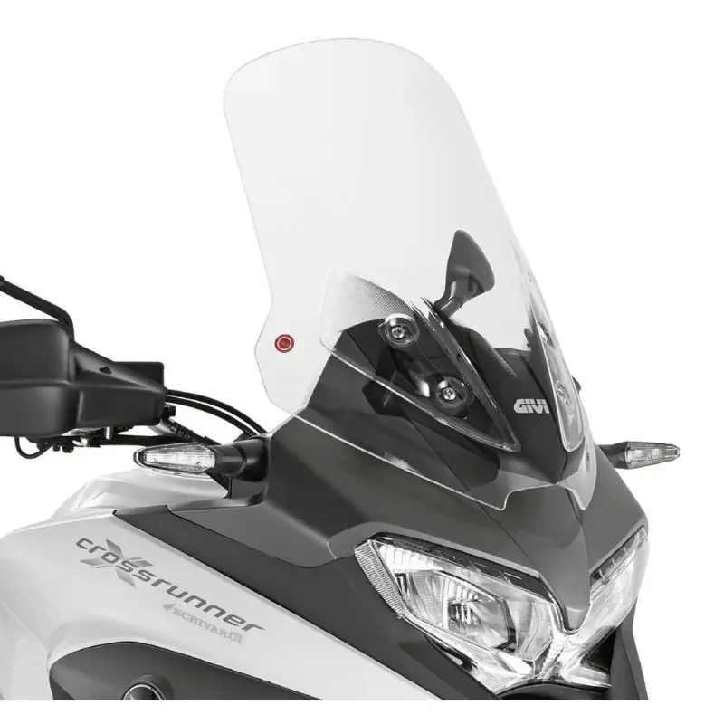 Super Prezzo Cupolino Givi D1139ST Trasparente