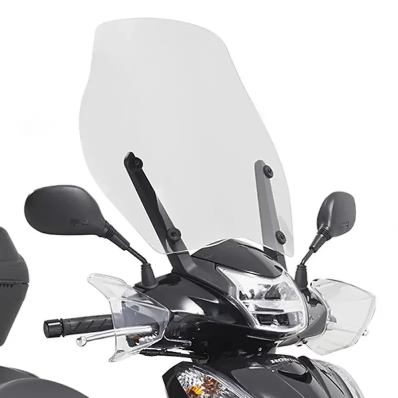 Parabrezza Givi D1143ST Scelto Dai Clienti