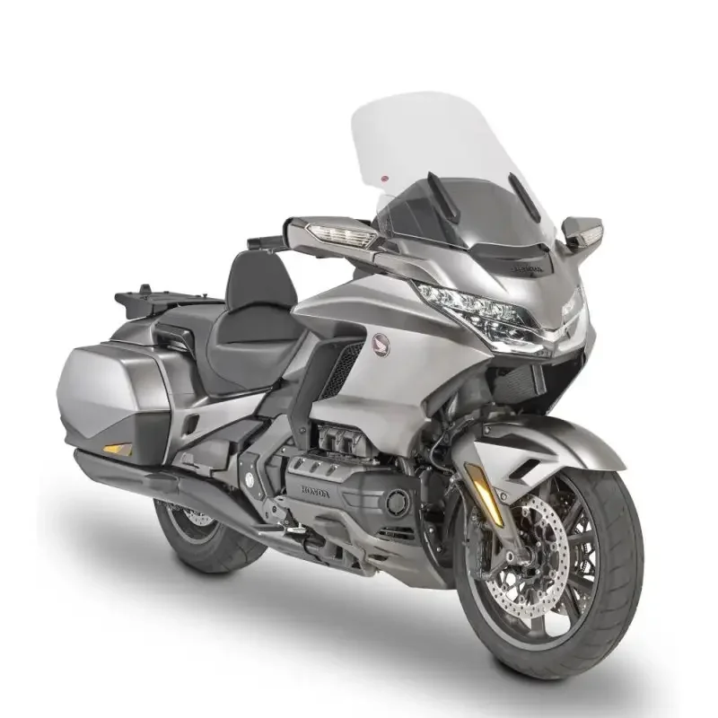 Parabrezza Givi D1172ST Trasparente Prezzo Basso