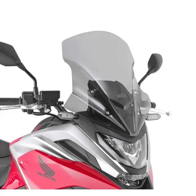 Cupolino Givi D1192S Fumé Subito Disponibile