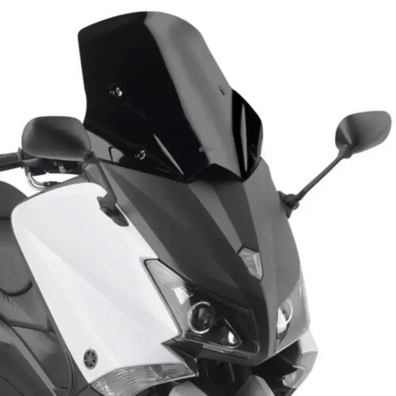 Parabrezza Givi D2013B Nero Lucido Ultime Pezzi