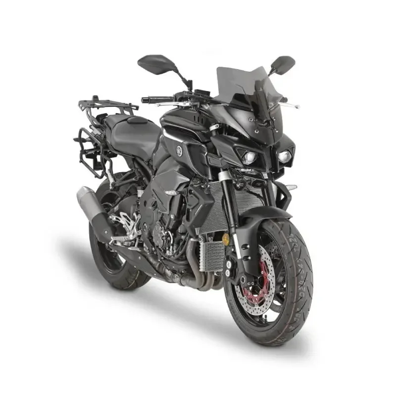Cupolino Givi D2129B Fumé Occasione Imperdibile